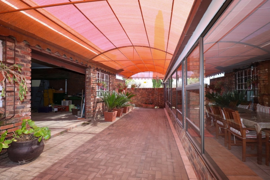 3 Bedroom Property for Sale in Vaal Park North West